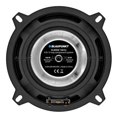 Акустика Blaupunkt Classic 130 Cs