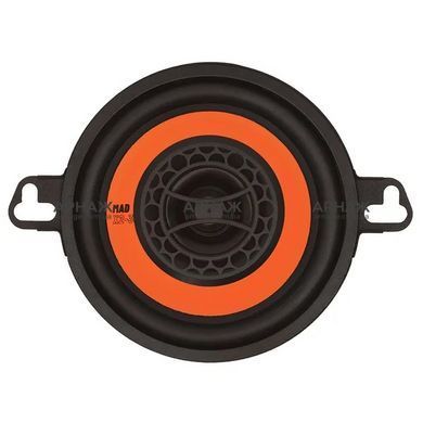 Автоакустика GAS X2-34
