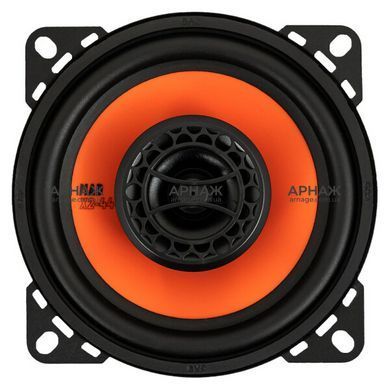 Автоакустика GAS X2-44