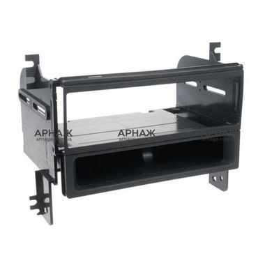 Рамка переходная AWM 281143-04 Hyundai Tucson(05-)