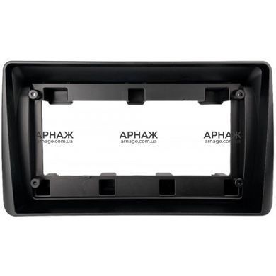 Штатна магнітола Teyes CC3 2K 4+64 Gb Renault Duster (1 Din) 2025+ 9"