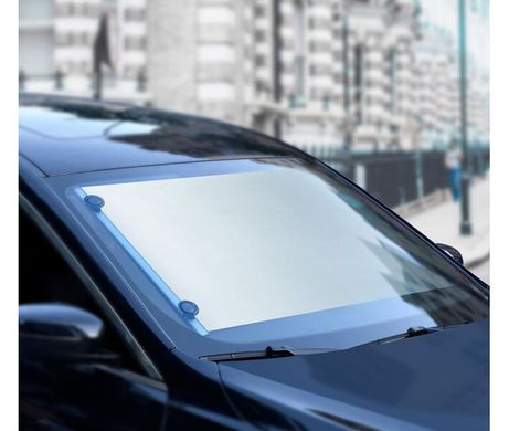 Сонцезахисна шторка Baseus Auto Close Car Front Window A0S
