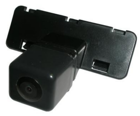 Камера заднего вида CRVC -161 Intergral Suzuki Swift