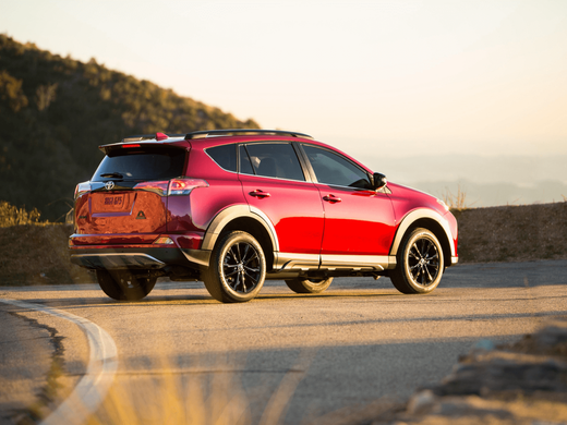 Штатная магнитола Gazer T6010-XA40/L PRO Toyota RAV4 4 (XA40) 2012-2018