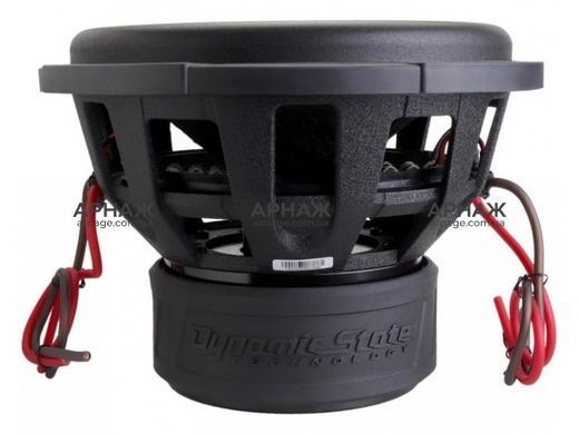 Сабвуфер Dynamic State VSW-A30 Axe
