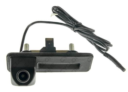 Камера заднего вида Cyclone SRC-02 Skoda. Audi