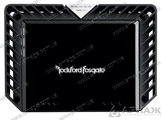 Підсилювач Rockford Fosgate T500-1BDCP