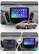 Штатна магнітола Teyes CC3 4GB+64GB 4G+WiFi Chevrolet Malibu (2015-2020)