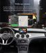 Беспроводной CarPlay и AndroidAuto для Mercedes-Benz CLA-Class W117 2013-2014 (NTG 4.5 / 4.7 System)