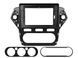 Штатная магнитола Teyes CC3 2K 4+32 Gb Ford Mondeo 4 2011-2014 10"