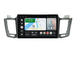 Штатная магнитола Gazer T6010-XA40/L PRO Toyota RAV4 4 (XA40) 2012-2018