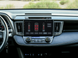 Штатная магнитола Gazer T6010-XA40/L PRO Toyota RAV4 4 (XA40) 2012-2018