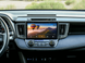 Штатная магнитола Gazer T6010-XA40/L PRO Toyota RAV4 4 (XA40) 2012-2018