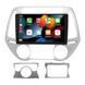 Штатная магнитола CYCLONE Hyundai I20 2012-2014 C9-012 4/64 DSP 4G