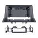 Комплект рамка+проводка QIV Mazda 6 GG Atenza 2004-2015 (F2) (W1) 10"