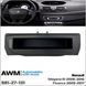 Перехідна рамка AWM 981-27-131 Renault Megane III. Fluence