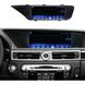 Штатна магнітола Torssen Lexus GS 2012-2020 G7K 12.3 4/64 4G Carplay