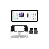 Штатна магнітола Mekede DUDU5 Toyota Land Cruiser Prado 150 2018-2020 4GB+64GB
