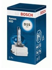 Ксеноновая Автолампа Bosch Xenon HID D1S 35W PK32D-2 (1987302905)
