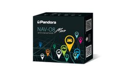 GPS трекер Pandora NAV-08 Move