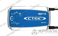Зарядний пристрій CTEK MXT 14 EU