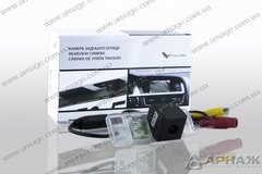 Камера заднього виду Falcon SC50HCCD Citroen Trioumphe \ C4 \ C5