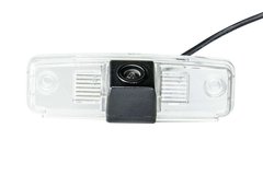 Камера Phantom CA-36 AHD/CVBS+FM-41 (Subaru)