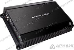 Підсилювач Lightning Audio L-11000D