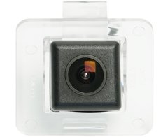 Камера заднего вида Incar VDC-092 MERCEDES CLS-Сlass(C219 )(04 -10) S-Сlass( W221) (05-13) SL-Сlass(R230 )(01-11 )