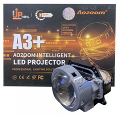 Світлодіодні лінзи Aozoom A3 + 3 "45W