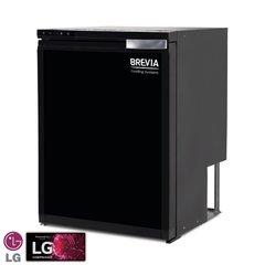 Автохолодильник Brevia 22815 65л (компресор LG)