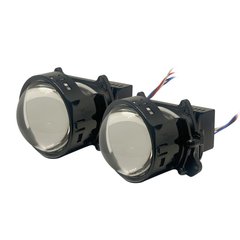 Bi-LED автомобильные линзы Torssen 3'' K5