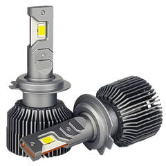 LED автолампи Drive-X AL-11 H7 5.5/3K 50W DUAL