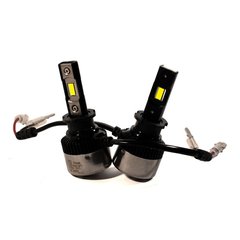 LED автолампы HeadLight FocusV H3 (Pk22s) 40W 12V