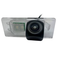 Штатна камера Torssen HC036-MC108AHD