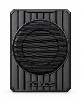 Автосабвуфер Teyes TS-10
