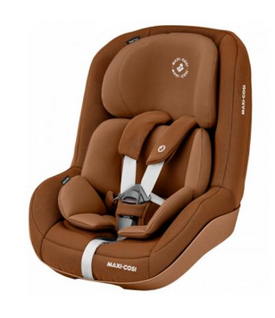 Детское автокресло Maxi-Cosi Pearl Pro 2 i-Size Authentic Cognac