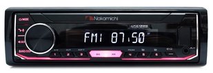 Автомагнітола Nakamichi NQ610RB