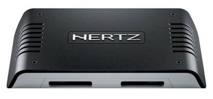 Кросовер Hertz MLCX 2 TM Xover