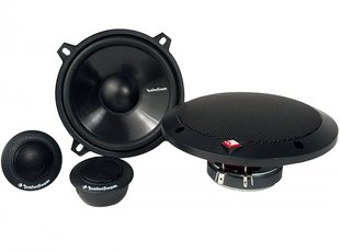 Акустика Rockford Fosgate R152-S