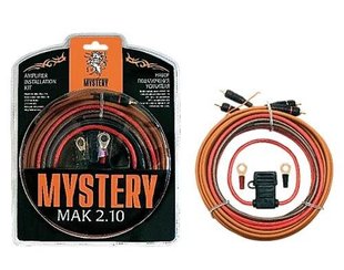 Комплект Mystery MAK 2.10