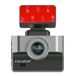 Відеореєстратор Celsior DVR F809D