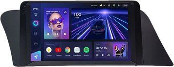 Штатна магнітола Teyes CC3 6+128 Gb Lexus RX270 RX350 RX450h AL10 III 3 2008-2015 (B) 9" (L3)