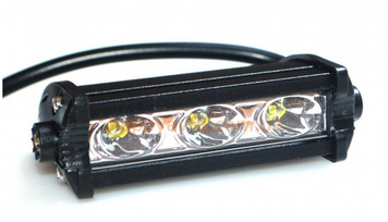 Світлодіодна фара AllLight E-9W