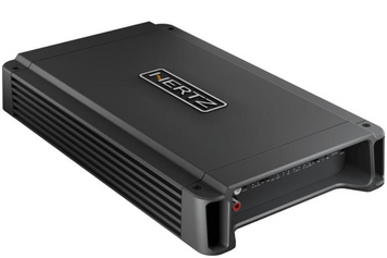 Усилитель Hertz HCP 1Dk