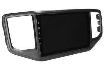 Штатна магнітола Abyss Audio MSR-9372 Volkswagen Amarok 2016-2022