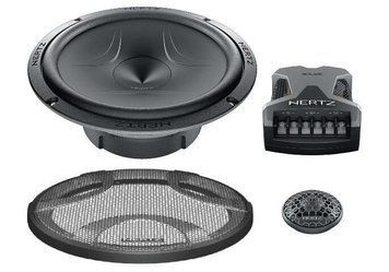Акустика Hertz ESK 165.5