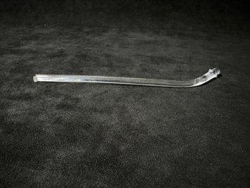 Sigma Світловод фари Audi A6 C8 Full LED (2018-2025) prelift зовнішній короткий (right)