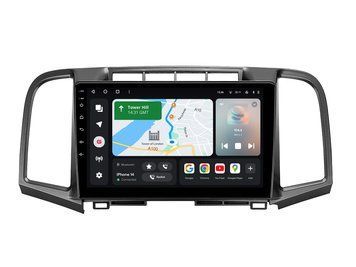 Штатна магнітола Gazer T6009-AV10 PRO MAX Toyota Venza (AV10) 2008-2016