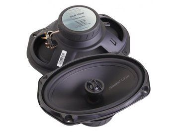 Автоакустика Dynamic State SLB-692